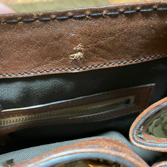 Gucci Horsebit Hobo Shoulder Bag - Picture 8 of 11